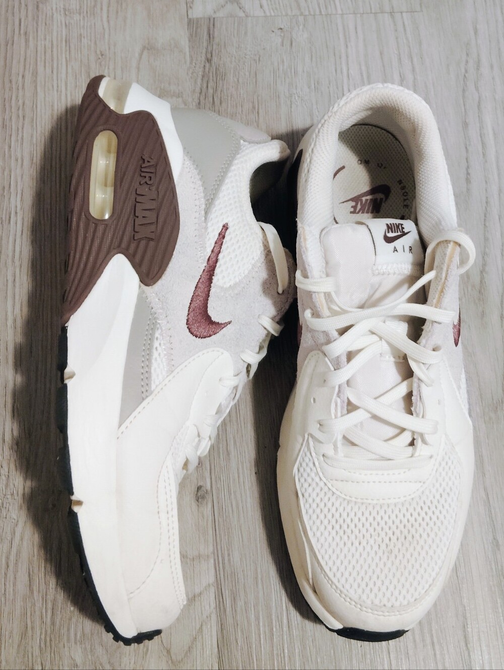 Nike Air Max Excee Sz- 8.5